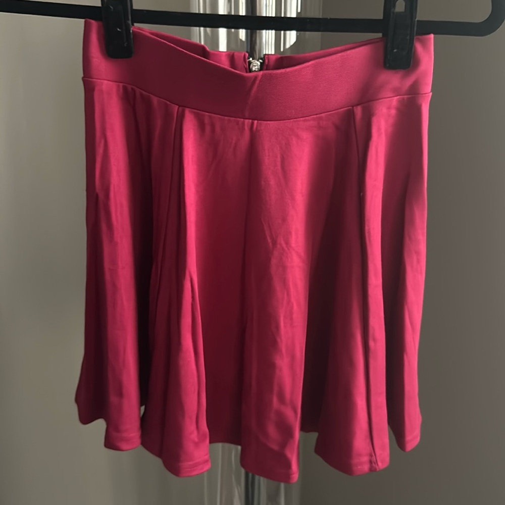 H&M Circle Skirt - 4